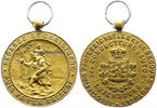 Luxenburg Tragbare Medaille,Marke / Berufs- und Hilfsverein der Autofahrer / St. Christope -