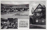 Unkel / Rhein Ansichtskarte/ Postkarte / Gasthaus zur Traube, Unkel a. Rhein -
