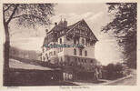 Barmen / Wuppertal Ansichtskarte / Postkarte / Auguste Viktoria-Heim -
