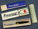 Wiesloch / Heidelberg Füller / Kaweco V 14 S B im Original Etui mit Gebrauchsanweisung -