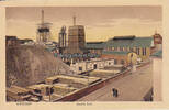 Castrop - Rauxel Ansichtskarte / Postkarte / Castrop / Zeche Erin -