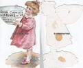 Bonn / Berlin / Hamburg Reklamebild / Kaufmannsbild / A. Zuntz / Königlicher Hoflieferant / Gebr... -