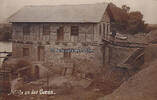 Cerna / Crna / Nordmazedonien Ansichtskarte / Postkarte / Fotokarte / Mühle an der Cerna -