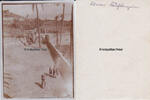 Tiberias / Palästina Um 1917 Foto / Bauchtänzerin 2-3 4.33 £  +  8.67 £ shipping
