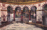 Jerusalem / Palästina Um 1917 Ansichtskarte / Postkarte / The Rock Omar ... 4.33 £  +  8.67 £ shipping