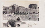 Jerusalem / Palästina ? Um 1917 Ansichtskarte / Postkarte / Fotokarte / ... 5.20 £  +  8.67 £ shipping