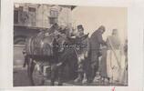 Aleppo Um 1917 Ansichtskarte / Postkarte / Fotokarte / Türkische Soldate... 5.20 £  +  8.67 £ shipping