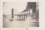 Aleppo Um 1917 Ansichtskarte / Postkarte / Fotokarte / Eingang zu Citade... 5.20 £  +  8.67 £ shipping