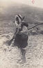 Palestina ? Um 1917 Ansichtskarte / Postkarte / Fotokarte / Araber 2 5.20 £  +  8.67 £ shipping