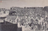 Alep / Aleppo Um 1917 Ansichtskarte / Postkarte / Fotokarte / Gräber / F... 5.20 £  +  8.67 £ shipping