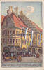 München Um 1910 Ansichtskarte / Postkarte / Künstlerkarte / Kgl. Hofbräu... 4.33 £  +  8.67 £ shipping