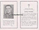 Drittes Reich / Antfeld Kreis Brilon 1944 / 1950 Totenzettel / Sterbebil... 4.33 £  +  8.67 £ shipping