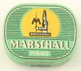 Deutsches Reich Grammophon Nadeldose,Marschall Piano -