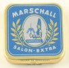 Deutsches Reich Grammophon Nadeldose,MARSCHALL SALON EXTRA -
