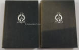 Bundesrepublik Deutschland 1950 Metall Bearbeitung / Band 1 und 2 / Hera... 18.62 &pound;  +  10.16 &pound; shipping