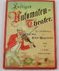 Bundesrepublik Deutschland 1993 Lustiges Automaten=Theater / Ein Ziehbil... 22.00 &pound;  +  10.16 &pound; shipping