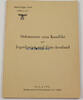 Drittes Reich 1941 Ausw&auml;rtiges Amt / Nr. 7 / Dokumente zum Konflikt mit ... 71.09 &pound;  +  16.93 &pound; shipping
