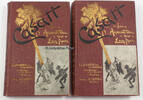 Deutsches Reich 1881 Major Gaetano Gasati / 10 Jahre in &Auml;quatoria und di... 66.86 &pound;  +  16.93 &pound; shipping