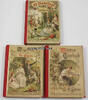 Deutsches Reich um 1895 A. Stein / Neu bearbeitet von Ottilie Schwahn / ... 66.86 &pound;  +  16.93 &pound; shipping