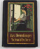 Deutsches Reich um 1910 Martha Giese / Das Heimlinger Schw&auml;lbchen / Eine... 20.31 &pound;  +  10.16 &pound; shipping