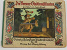 Deutsches Reich 1928 Scholz K&uuml;nstler=Bilderb&uuml;cher / Die Bremer Stadtmusi... 24.54 &pound;  +  10.16 &pound; shipping