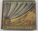 Drittes Reich 1943 Kulissenbuch / Krenn's Theater Album N. 2 / Dornr&ouml;sch... 160.80 &pound;  +  16.93 &pound; shipping