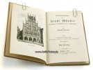 Münster Heinrich Geisberg/Merkwürdigkeiten der Stadt Münster -