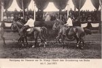 Straßburg i. E./Baden Ansichtskarte/Deutsche Landwirtschafts-Gesellschaft 26. Wanderausstellung -