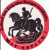 Drittes Reich WHW/Türplakette -