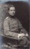 Deutsches Reich Ansichtskarte/Postkarte/Prinz August Wilhelm von Preussen. -