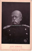Deutsches Reich Porträtfoto/Fürst Bismarck/Kanzler des Deutschen Reiches./Fotograf: Paul Belkner -