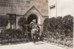 Deutsches Reich Ansichtskarte/Postkarte/Prinz Eitel Friedrich. -
