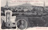 Corbach/Korbach Ansichtskarte/Postkarte/Zum Besten der Baukasse, herausgegeben vom Turmbau-... -