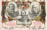 Berlin Ansichtskarte/Postkarte/Zur Erinnerung an die Grossjährigkeitserklärung des... -