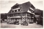 Todtmoos-Au Ansichtskarte/Postkarte/Wehraschlucht-Hirschen, Todtmoos-Au/Bad. Schwarzwald,... -