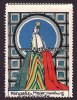 Hamburg Reklamemarke/Michaelis u. Meier Hamburg/Kleiderstoffe -