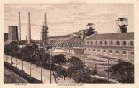 Datteln Ansichtskarte/Postkarte/Datteln/Zeche Emscher-Lippe -