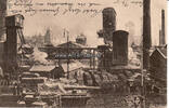 Essen-Ruhr Ansichtskarte / Postkarte / Aus Krupp's Fabrik, Essen-Ruhr/Zeche Sälzer u. Neuack -
