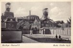 Castrop-Rauxel Ansichtskarte/Postkarte/Castrop-Rauxel 2./Zeche Victor 1 u. 2 -
