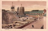 Castrop Ansichtskarte/Postkarte/Castrop/Zeche Erin -