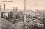 Castrop Ansichtskarte/Postkarte/Castrop./Zeche Erin -