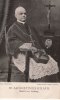 Limburg Ansichtskarte/Postkarte/Dr. Augustinus Kilian, Bischof von Limburg. -