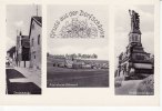 Rüdesheim-Eibingen Ansichtskarte/Postkarte/Gruss aus der Dorfschänke/Dorfschänke/Rüdesheim... -