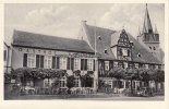 Oestrich i. Rheingau Ansichtskarte/Postkarte/Gasthof z. Schwan/Historischer Bau aus dem... -