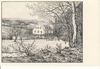 Glashütten i. Hochtaunus Ansichtskarte/Postkarte/Glashütten i. Hochtaunus/Veidt\'s Kurhaus 510 m ü.d.M./.. -