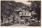 Lorch Ansichtskarte/Postkarte/Waldgaststätte und Pension Forsthaus Kammerbrug im... -