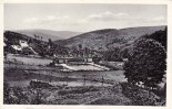 Vielbrunn/Michelstadt Ansichtskarte/Postkarte/Höhenluftkurort Vielbrunn i. Odenwald -