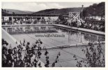 Michelstadt/Vielbrunn Ansichtskarte/Postkarte/Höhenluftkurort Vielbrunn im Odenwald/Schwimmbad... -