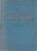 Drittes Reich Dr. Hans Riegler/Herr, Flotte und Luftwaffe/Wehrpolitisches Taschenbuch -