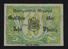 Altusried/Bayern 10 Pf Marktgemeinde -